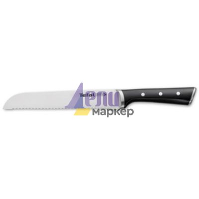 Нож Tefal K2320414, Ingenio Ice Force sst. Bread knife 20cm