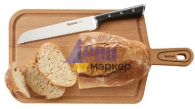 Нож Tefal K2320414, Ingenio Ice Force sst. Bread knife 20cm