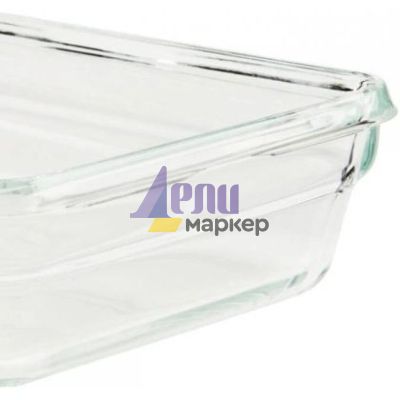 Кутия за съхранение Tefal N1041010, MSEAL GLASS NEW RE 1.3 L TEF1