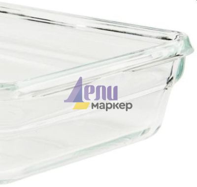 Кутия за съхранение Tefal N1040610, MSEAL GLASS NEW RE 0.7 L TEF1