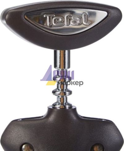 Тирбушон Tefal K2073414 Winged Corkscrew Ss Ingenio Tef