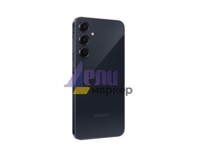 Мобилен телефон Samsung SM-A556 GALAXY A55 5G 128GB 8GB 6.6" Dual SIM Awesome Navy EE