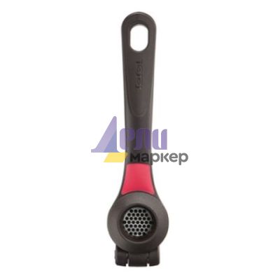 Преса за чесън Tefal K2072614, Ingenio new garlic press