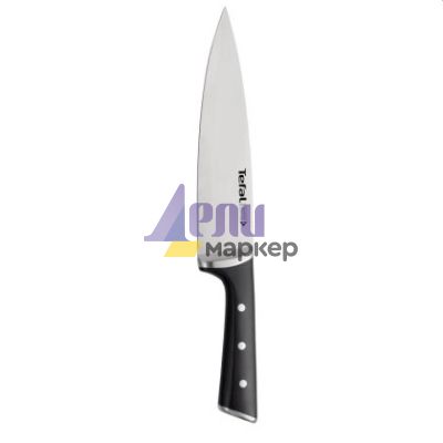 Нож Tefal K2320214, Ingenio Ice Force sst. Chef knife 20cm