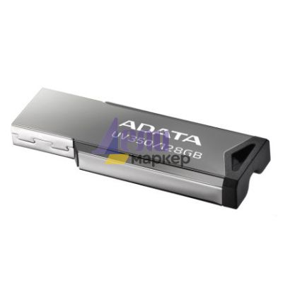 Памет ADATA UV350 128GB USB 3.2 Black