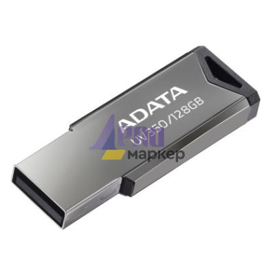 Памет ADATA UV350 128GB USB 3.2 Black