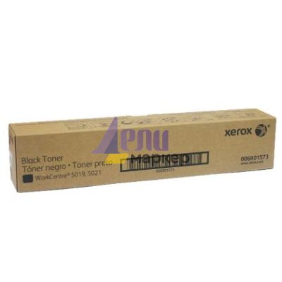 Консуматив Xerox Standard-capacity toner cartridge for WorkCentre 5019/5021