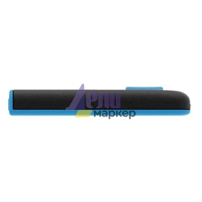 Памет ADATA UV128 256GB USB 3.2 Black