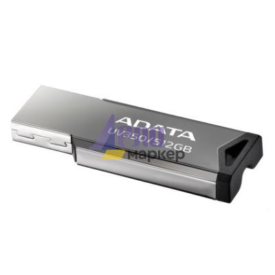 Памет ADATA UV350 512GB USB 3.2 Black