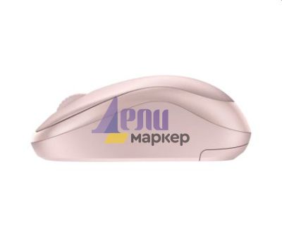 Мишка Logitech M240 Silent Bluetooth Mouse - ROSE - EMEA-808