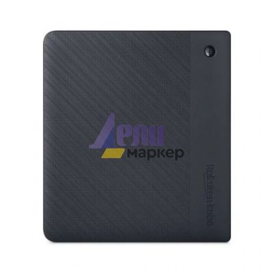 Четец за Е-книги Kobo Sage e-Book Reader E Ink Flush Touchscreen 8 inch Black
