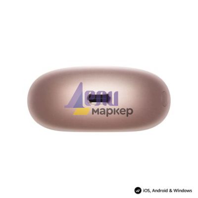 Слушалки Huawei FreeClip Dove-T01 Rose gold