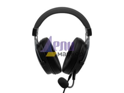 Слушалки Genesis Headset Toron 531 With Microphone, Black