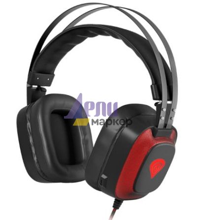 Слушалки Genesis Gaming Headset Radon 720 Virtual 7.1