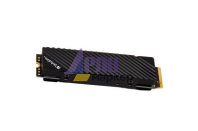 Твърд диск Verbatim Vi7000G Internal PCIe NVMe M.2 SSD 1TB