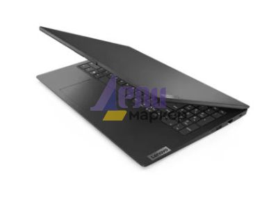 Лаптоп Lenovo V15 G4 Intel Core i5-13420H (up to 4.6GHz, 12MB), 8GB DDR4 3200MHz, 512GB SSD, 15.6" FHD (1920x1080) IPS, AG, Intel UHD Graphics, WLAN, BT, HD 720p Cam, KB English, DOS, 3Y CCI