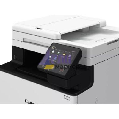 Лазерно многофункционално устройство Canon i-SENSYS MF752Cdw Printer/Scanner/Copier