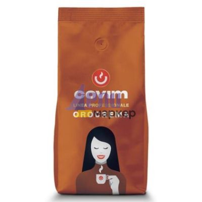 Кафе Covim Orocrema, на зърна, 1 kg