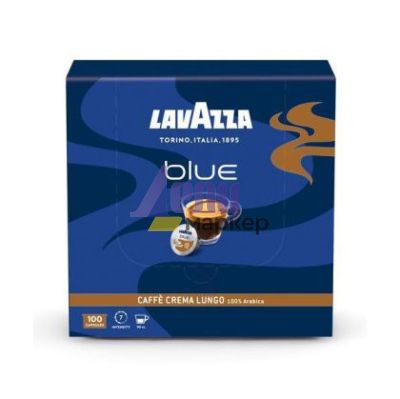 Кафе капсула Lavazza Blue Cafe Crema Dolce 100 бр.