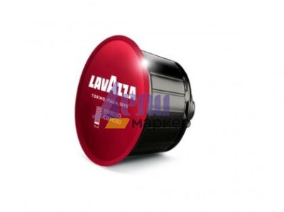 Кафе капсула Lavazza Cremoso 16 бр., съвместими с Dolce Gusto