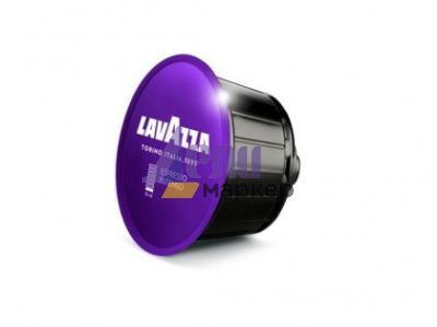 Кафе капсула Lavazza Intenso 16 бр., съвместими с Dolce Gusto