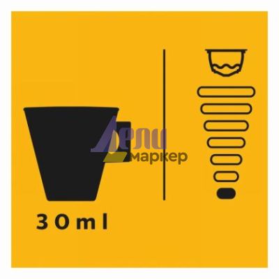 Кафе капсула Starbucks Blonde® Espresso 12 бр., съвместими с Dolce Gusto