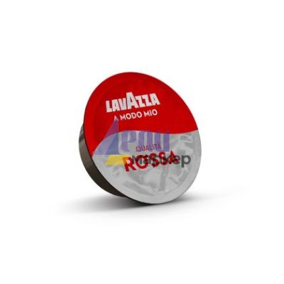 Кафе капсула Lavazza A Modo Mio Qualita Rossa 16 бр.