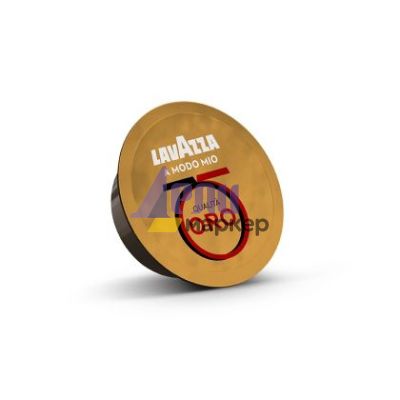 Кафе капсула Lavazza A Modo Mio Qualita Oro - Sinfonia Perfetta 16 бр.