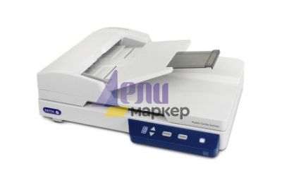 Скенер Xerox Documate Combo Scanner