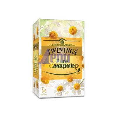 Чай Twinings Лайка