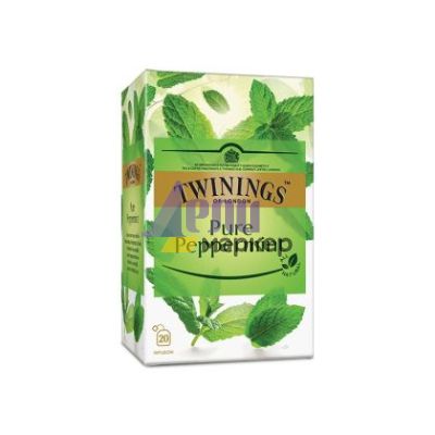 Чай Twinings Мента