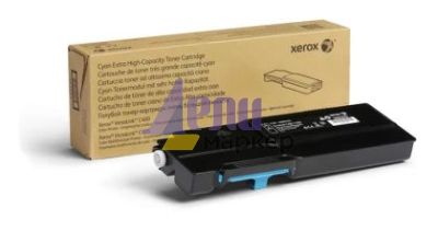 Консуматив Xerox Cyan Extra High Capacity Toner Cartridge for VersaLink C400/C405