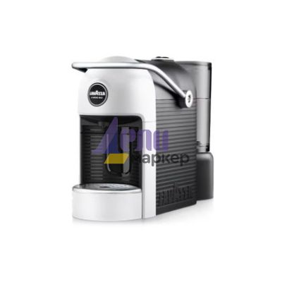 Кафемашина LAVAZZA A MODO MIO Jolie EVO Бял