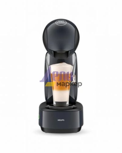 Кафе машина KRUPS® NESCAFÉ® Dolce Gusto Infinissima Сив