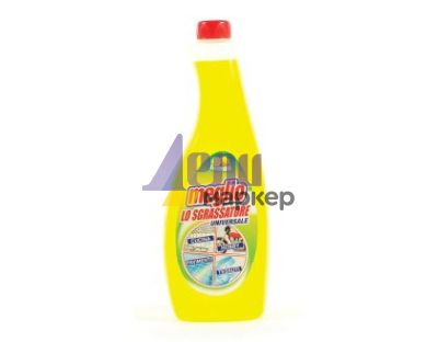 Обезмаслител Meglio Резерва 750 ml Lemon