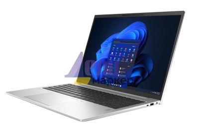 Лаптоп HP EliteBook 860 G9, Core i7-1255U(up to 4.7GHz/12MB/10C), 16" WUXGA AG 400nits,16GB 4800Mhz 1DIMM, 512GB PCIe SSD, WiFi AX211 + BT5.2, Backlit Kbd, FPR, 6C Long Life, W11p64 Dwngrd W10p64, 3Y NBD On Site