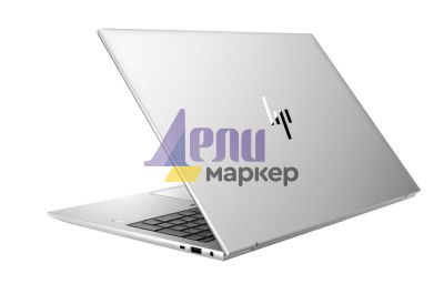 Лаптоп HP EliteBook 860 G9, Core i7-1255U(up to 4.7GHz/12MB/10C), 16" WUXGA AG 400nits,16GB 4800Mhz 1DIMM, 512GB PCIe SSD, WiFi AX211 + BT5.2, Backlit Kbd, FPR, 6C Long Life, W11p64 Dwngrd W10p64, 3Y NBD On Site