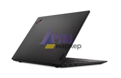 Лаптоп Lenovo ThinkPad X1 Nano G2 Intel Core i7-1260P (up to 4.7GHz, 18MB), 16GB LPDDR5 5200MHz, 1TB SSD, 13" 2K (2160x1350) IPS AG, Intel Iris Xe Graphics, WLAN, BT, WWAN, IR&FHD 1080p Cam, Backlit KB, FPR, 3 cell, Win11Pro, 3Y