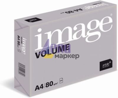 Хартия Image Volume А4 500 л. 80 g/m2