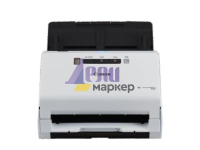 Скенер Canon imageFORMULA R40