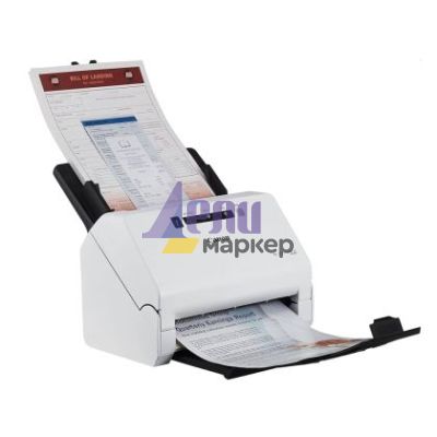 Скенер Canon imageFORMULA R40