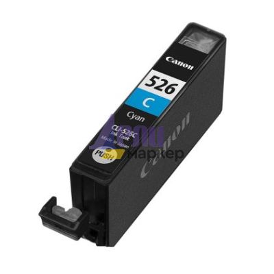 Консуматив Canon CLI-526 C
