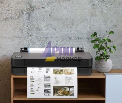 Мастилоструен плотер HP DesignJet T230 24-in Printer