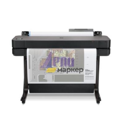 Мастилоструен плотер HP DesignJet T630 36-in Printer