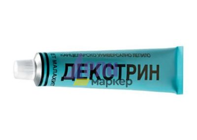 Универсално лепило Декстрин 50 ml