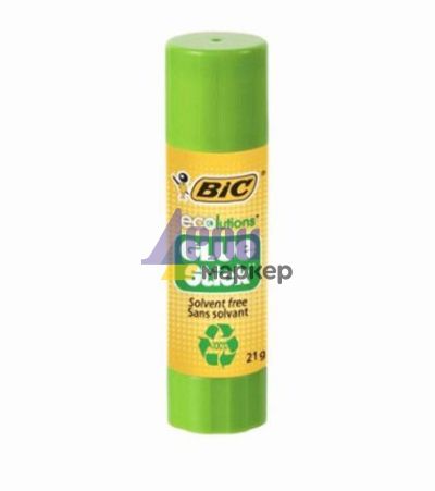 Лепило стик Bic Сухо 21 g