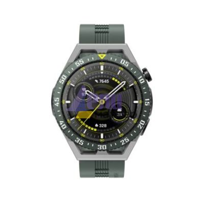 Часовник Huawei Watch GT 3 SE Wilderness Green Amoled, 466x466, PPI 326, BT 5.2, 451 mAh