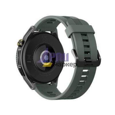 Часовник Huawei Watch GT 3 SE Wilderness Green Amoled, 466x466, PPI 326, BT 5.2, 451 mAh