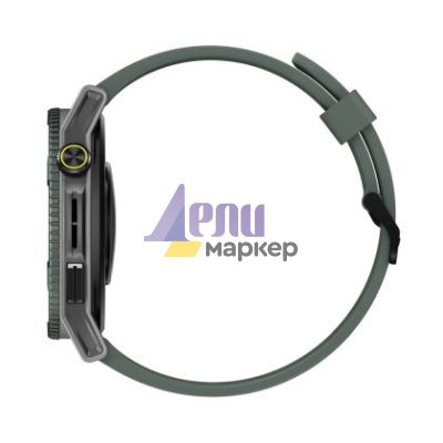 Часовник Huawei Watch GT 3 SE Wilderness Green Amoled, 466x466, PPI 326, BT 5.2, 451 mAh