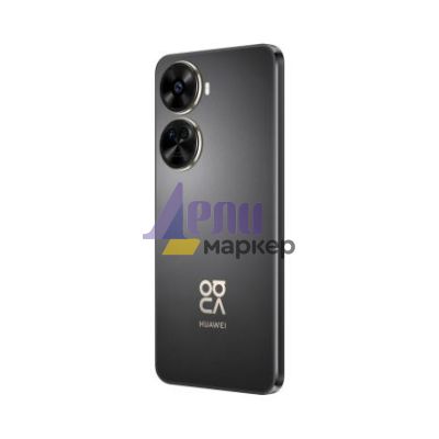 Мобилен телефон Huawei nova 12 SE Black + Huawei FreeBuds SE 2 ULC-CT010